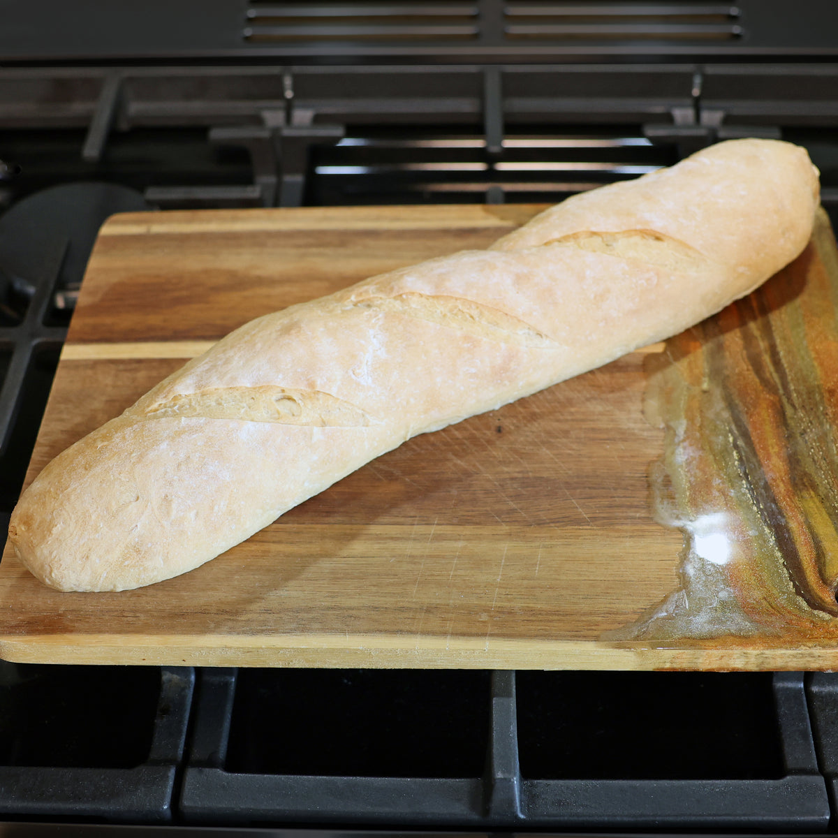 Sourdough Baguette
