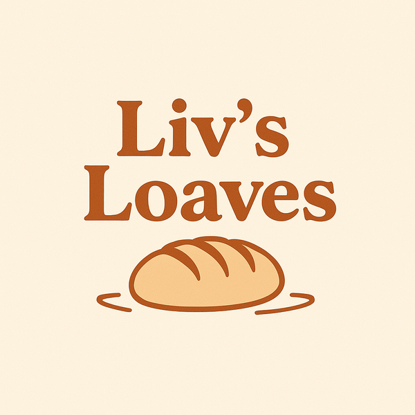 Liv's Loaves