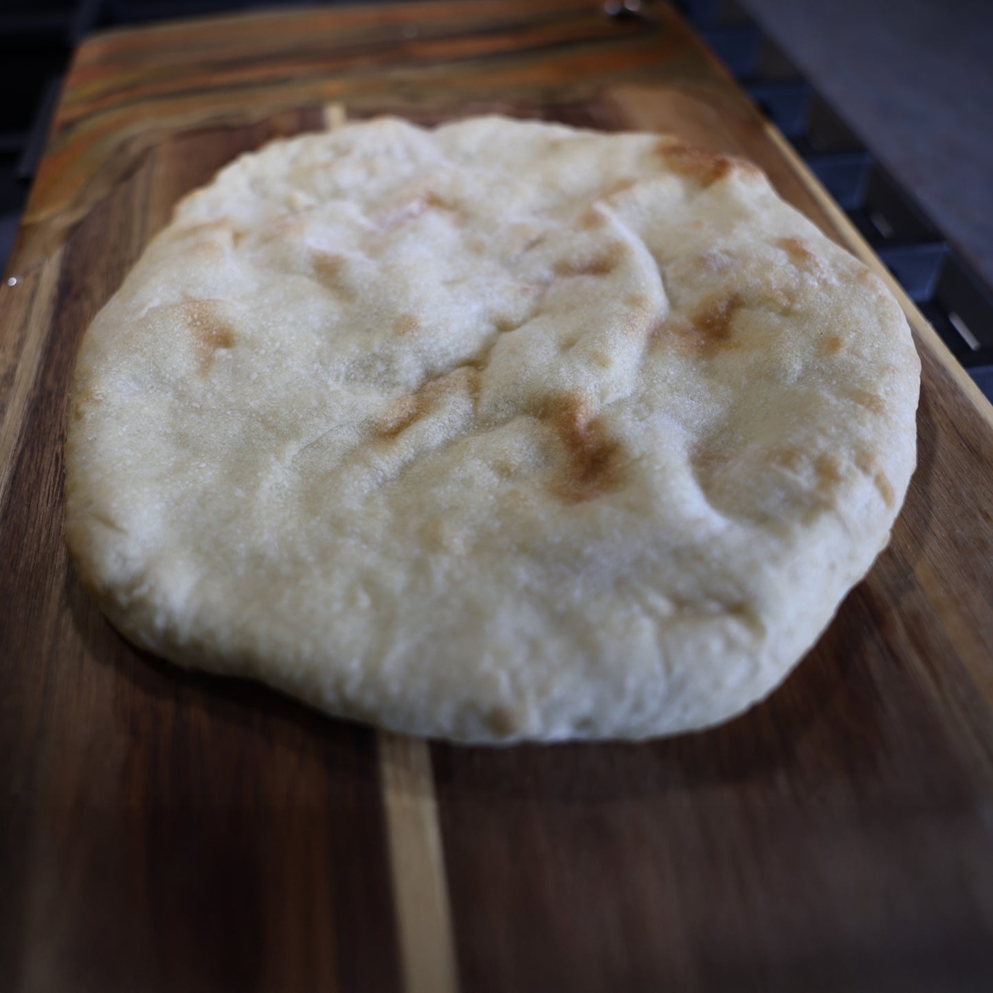 Sourdough Pizza Crust (10-Inch, Par-Baked)